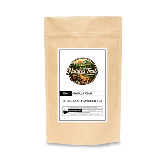 Masala Chai